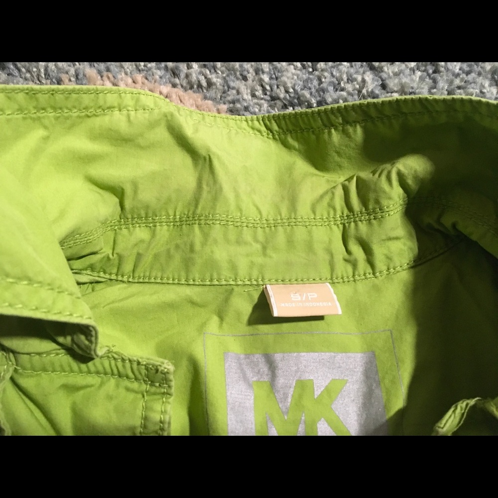 MK jacket - Picture 4 of 5